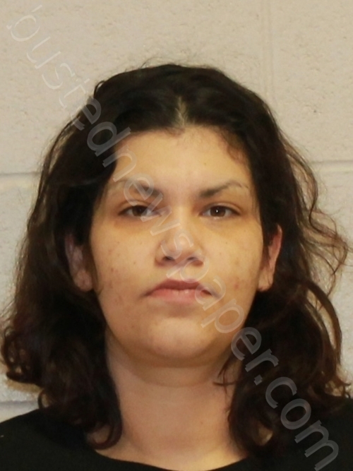 SANDAHL,DENISE CHRISTINE #, Brown County, Texas - 2021-06-17