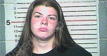 <B>SMITH</B>, <B>NICOLE</B> <B>GRACE</B> #, Franklin County, Kentucky - 2021-06-17 22:39:00