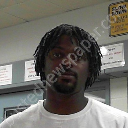 JOHNSON, JASON CHRISTOPHER #, Cabell County, West Virginia - 2021-06-17 19:30:00