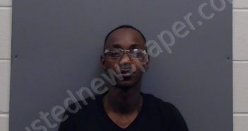 BARNES, <B>GARY</B> DEWAYNE #, <b>Smith</b> County, Texas, Smith County, Texas - 2021-06-18