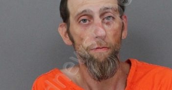BIRDWELL,BRADLEY PAUL | 2021-06-18 Cherokee County, Texas Booking