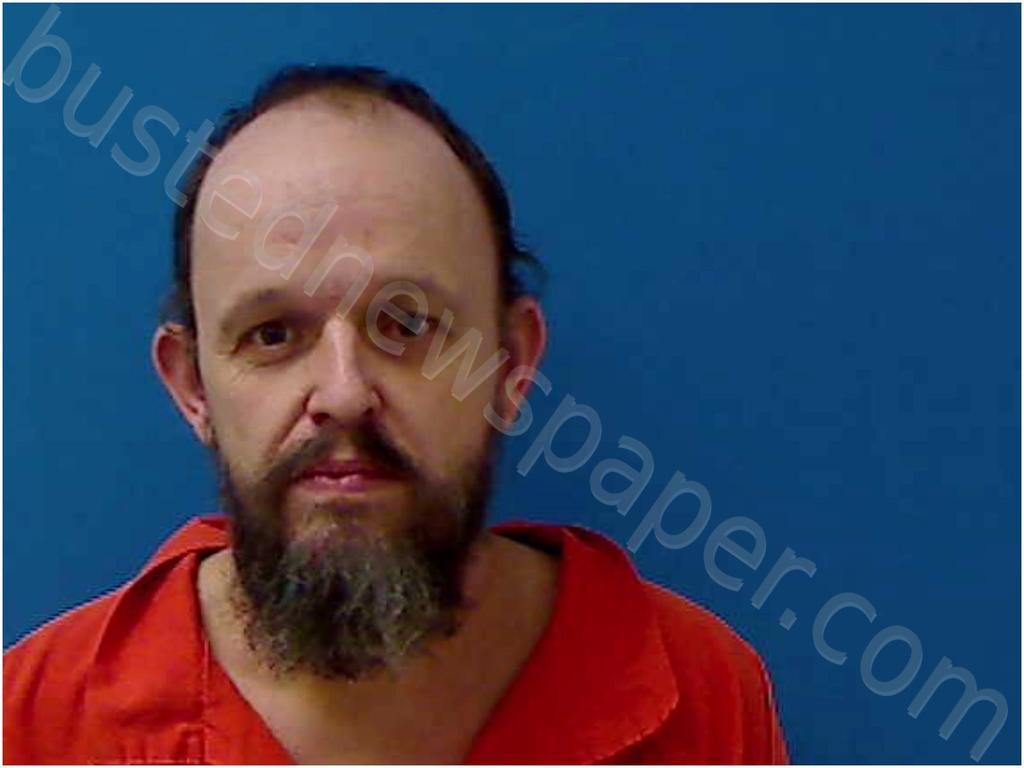 BARKER,STEPHEN EARL #, Catawba County, North Carolina - 2021-06-18