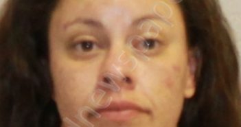 NETHERY,KIMBERLY RENEE | 2021-06-18 Brown County, Texas Booking