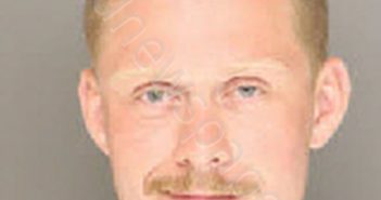 MCCORMICK, JAMES EDWARD | 2021-06-18 03:16:00 Moore County, North Carolina Booking