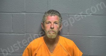 <B>RYDER</B>, <B>ROBERT</B> <B>LEE</B>, <B>III</B> #, Rsw Regional Jail, Virginia, RSW Regional Jail, Virginia - 2021-06-18 01:45:00