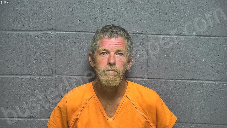 RYDER, ROBERT LEE, III #, Rsw Regional Jail, Virginia, RSW Regional Jail, Virginia - 2021-06-18 01:45:00