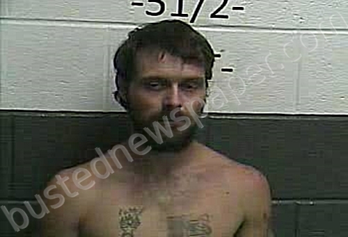 SILER, JOHNATHON LEE #, Whitley County, Kentucky - 2021-06-18 00:15:00