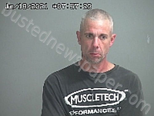 LAGROU DUSTIN CARLIN #, Sandusky County, Ohio - 2021-06-18