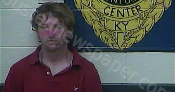 <B>DANT</B>, <B>JOHN</B> #, Clay County, Kentucky - 2021-06-18 13:22:00