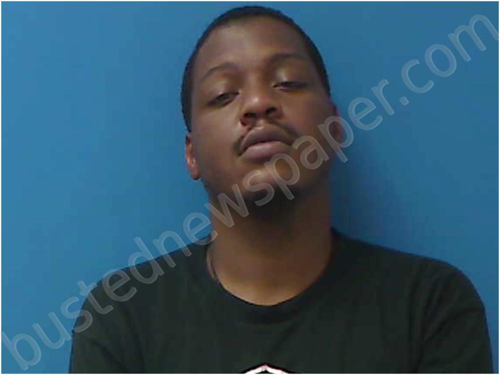 MILLS,DONALD LEWIS #, Catawba County, North Carolina - 2021-06-18