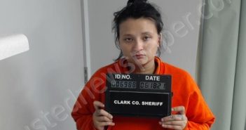 KITAVARADA, <B>BRENDA</B> LEE #, <b>Clark</b> County, Missouri, Clark County, Missouri - 2021-06-18 21:02:00