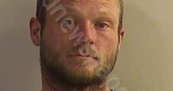 GOBLE, KYLE ALAN | 2021-06-18 04:13:00 Dickinson County, Kansas Booking