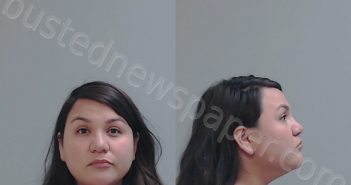 SAENZ, NORMA LETICIA | 2021-06-18 Hidalgo County, Texas Booking