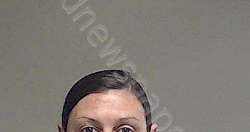 BLACK, KIMBERLY HEATHER | 2021-06-18 11:23:00 Collin County, Texas Booking