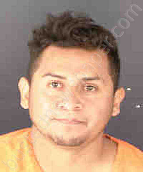 DE LA CRUZ, JUAN LA CRUZ,JUAN I #, Sarasota County, Florida - 2021-06-18