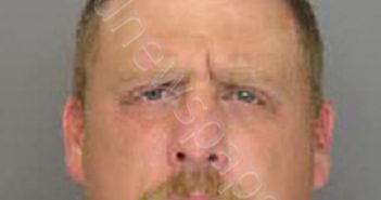 CADDELL, THURMAN RAY | 2021-06-18 00:26:00 Moore County, North Carolina Booking