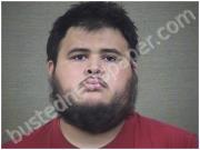 DEAGUERO, EDUARDO | 2021-06-18 Harnett County, North Carolina Booking