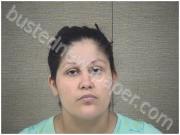 RODRIGUEZ, JACQUELINE | 2021-06-18 Harnett County, North Carolina Booking