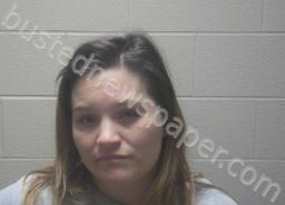 JESSICA COLLINS | 2021-06-18 09:52:00 Coffee County, Tennessee Booking