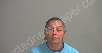 AGUIRRE VERONICA | 2021-06-18 Sandusky County, Ohio Booking