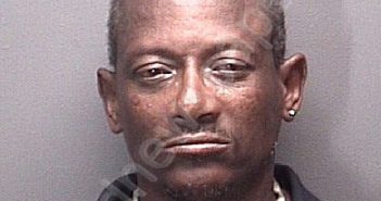 SMITH, CLARENCE | 2021-06-18 Suffolk, Virginia Booking