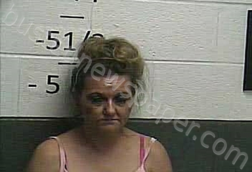 FUSON, RHONDA #, Whitley County, Kentucky - 2021-06-18 01:34:00