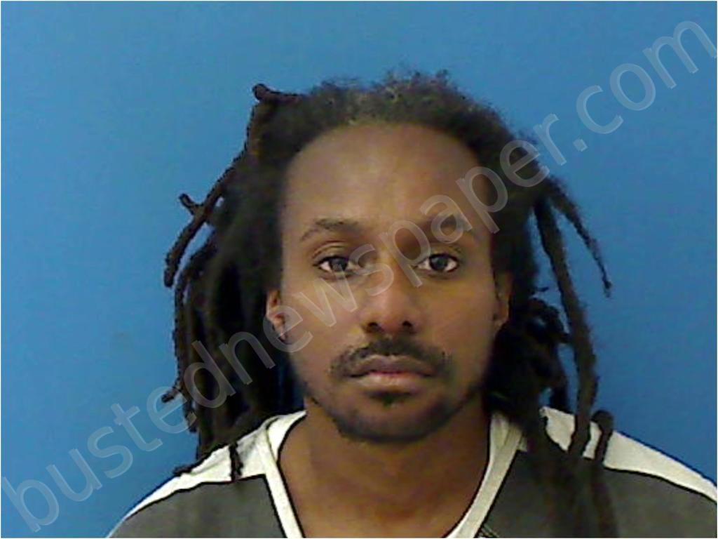 GIBBS,LARRY JERMAINE #, Catawba County, North Carolina - 2021-06-18