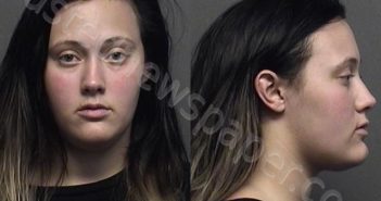 ESTUS,SHYANNE AUTOM | 2021-06-18 19:45:00 Saline County, Kansas Booking