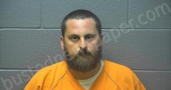<B>JONES</B>, MICHAEL <B>WILLIAM</B>, N/<B>A</B> #, Rsw Regional Jail, Virginia, RSW Regional Jail, Virginia - 2021-06-18 06:40:00