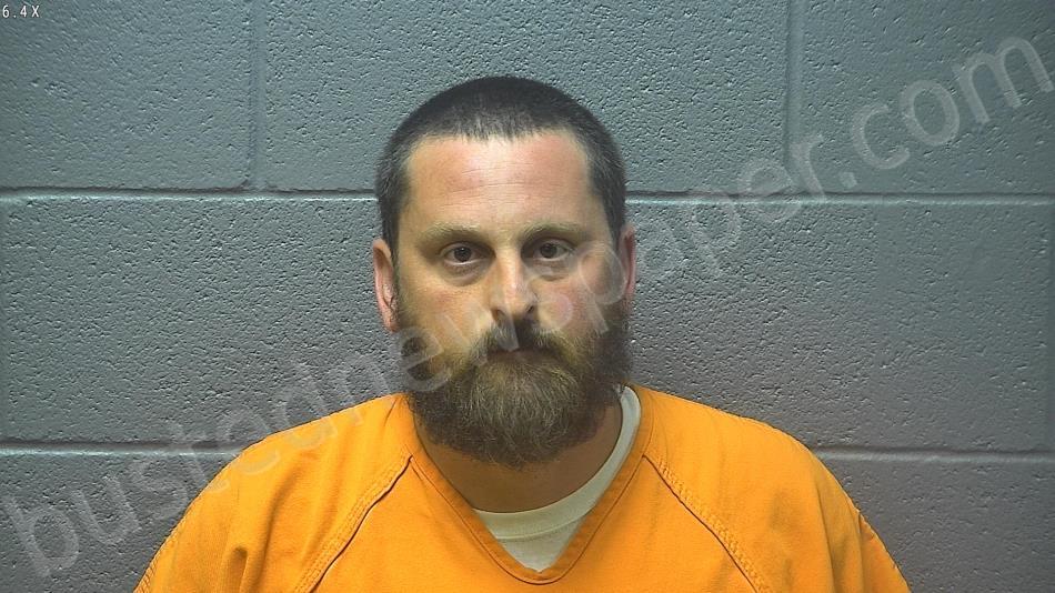 JONES, MICHAEL WILLIAM, N/A #, Rsw Regional Jail, Virginia, RSW Regional Jail, Virginia - 2021-06-18 06:40:00