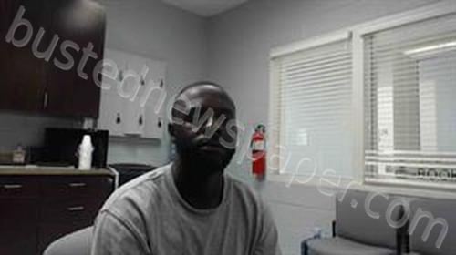 ZAKEE ASSAD SOWELL #, Cameron Parish, Louisiana - 2021-06-18 21:30:00