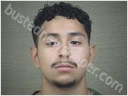 PEREZ, JOSE | 2021-06-18 Harnett County, North Carolina Booking