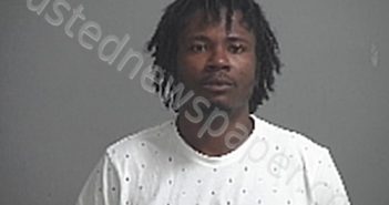 <B>WIMBUSH</B> <B>WARREN</B> <B>J</B> #, Sandusky County, Ohio - 2021-06-18