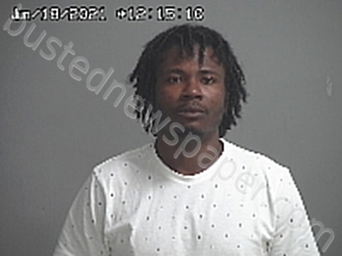 WIMBUSH WARREN J #, Sandusky County, Ohio - 2021-06-18