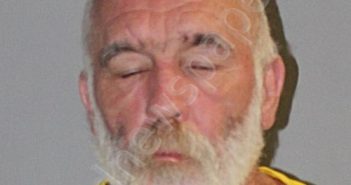 <B>WHITEHEAD</B>, <B>TROY</B> <B>ROBERT</B> #, Southwest Regional Jail, Virginia - 2021-06-18 21:28:00