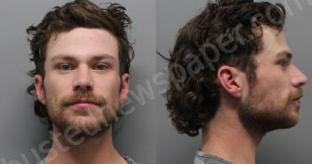 OWENS, JOE MICAH, II | 2021-06-19 Wise County, Texas Booking