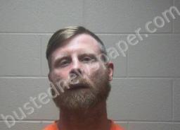 STEVEN HARGROVE | 2021-06-19 13:00:00 Coffee County, Tennessee Booking