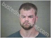 MARION, WADE | 2021-06-19 Harnett County, North Carolina Booking