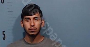 <B>FLORES</B>, DANIEL <B>MIGUEL</B> #, Taylor County, Texas - 2021-06-19