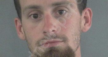 HUGHES, <B>DUSTIN</B> <B>JAMES</B> #, Sumter County, Florida - 2021-06-19 00:07:00