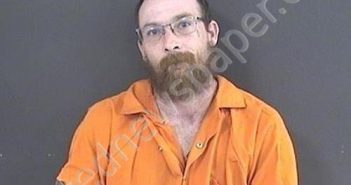 HALL, MICHAEL RAY | 2021-06-19 23:43:00 Roanoke County, Virginia Booking