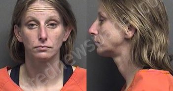 WATKINS,BRIANNA KELLY | 2021-06-19 20:19:00 Saline County, Kansas Booking