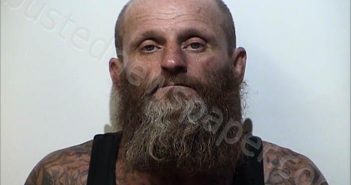 <B>MITCHELL</B>, <B>GERALD</B> <B>RONALD</B> II #, Christian County, Kentucky - 2021-06-19