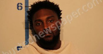COUNTER, KAMERON EDWARD | 2021-06-19 13:15:00 Rockwall County, Texas Booking