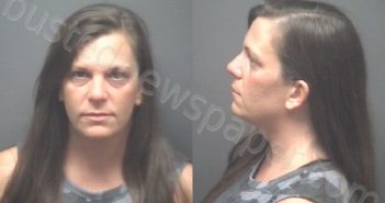 <B>TYNDALL</B>, <B>JAMIE</B> <B>LYNN</B> #, Pitt County, North Carolina - 2021-06-19