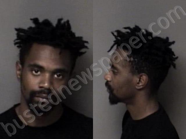 ALLISON, ALI SHERON TEASON #, Gaston County, North Carolina - 2021-06-19 03:28:00