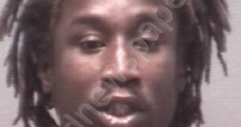 <B>SCOTT</B>, <B>KEVIN</B> LEMAR #, New Hanover County, North Carolina - 2021-06-19