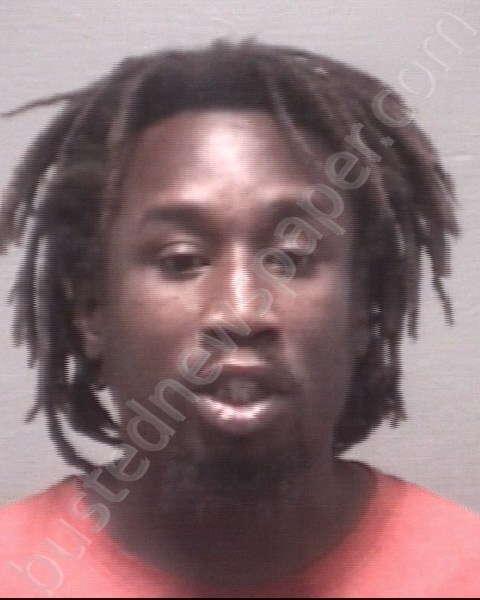 SCOTT, KEVIN LEMAR #, New Hanover County, North Carolina - 2021-06-19