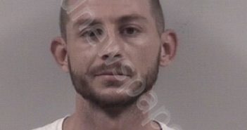 <B>DANIEL</B> <B>JORDON</B> <B>WALKER</B> #, Johnston County, North Carolina - 2021-06-19