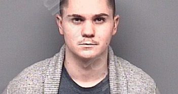 <B>DOTSON</B>, <B>KYLER</B> <B>LE</B> <B>DON</B> #, Brazoria County, Texas - 2021-06-19